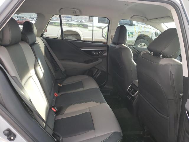 2022 SUBARU OUTBACK ON 4S4BTGJD6N3121921