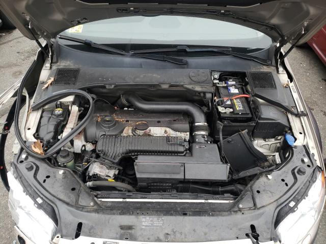 2016 VOLVO XC70 T5 PL YV4612NM4G1266718