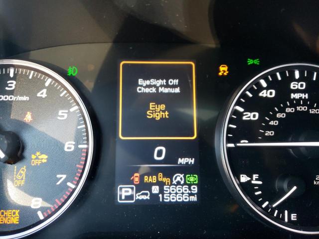 2020 SUBARU OUTBACK LI 4S4BTANC6L3171004