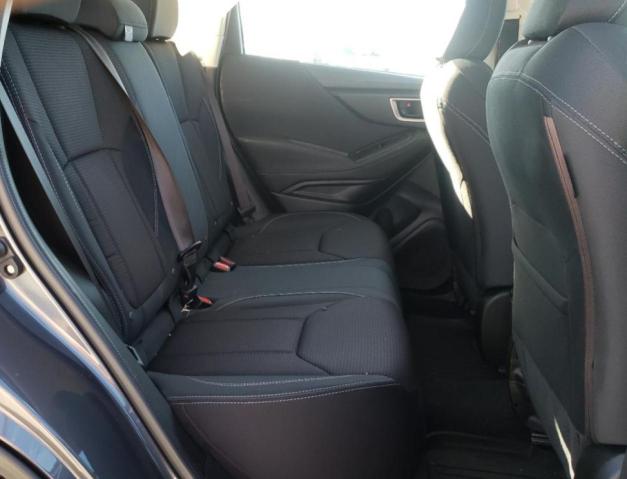 2021 SUBARU FORESTER JF2SKADC2MH436760
