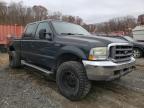 2004 FORD  F250