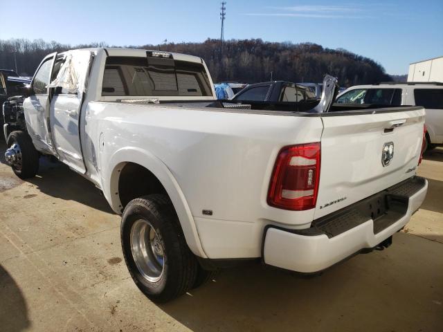 2020 RAM 3500 LIMIT 3C63RRRL8LG215590