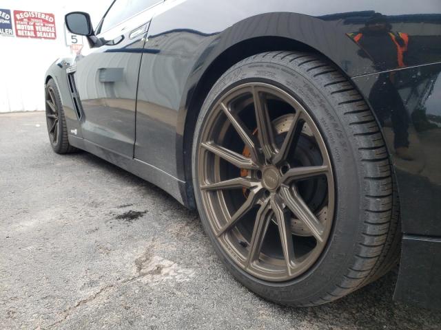 2010 NISSAN GT-R BASE JN1AR5EF5AM230554