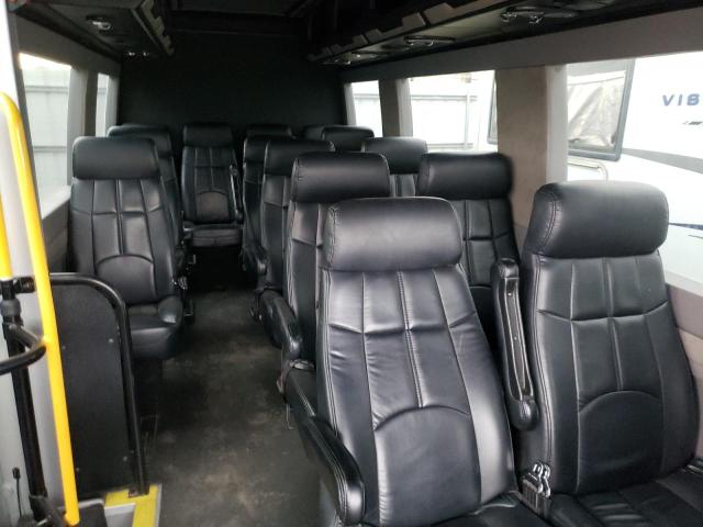 2017 MERCEDES-BENZ SPRINTER 3 WDAPF4CB3HP501827