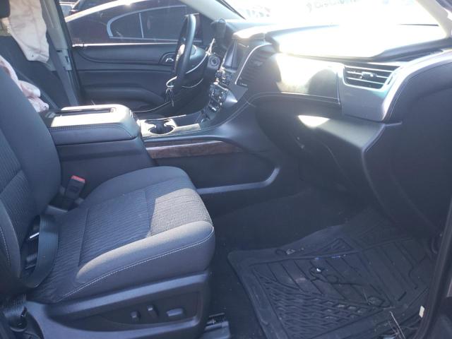 2018 CHEVROLET TAHOE POLI 1GNLCDKC3JR326012