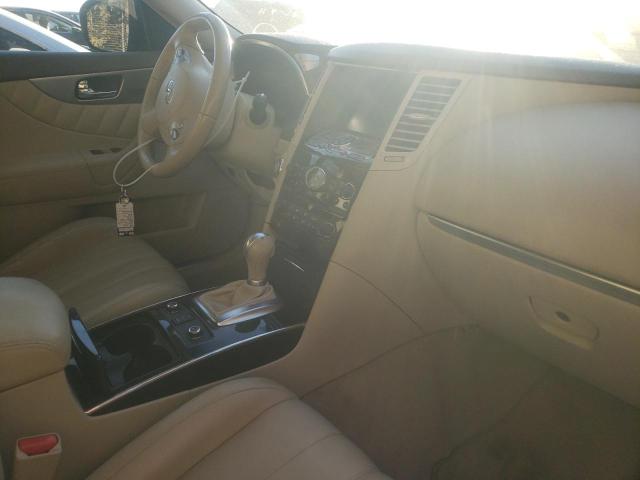 2012 INFINITI FX35 JN8AS1MW3CM152164