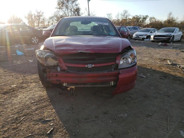 2010 CHEVROLET COBALT 1LT 1G1AD5F54A7124279
