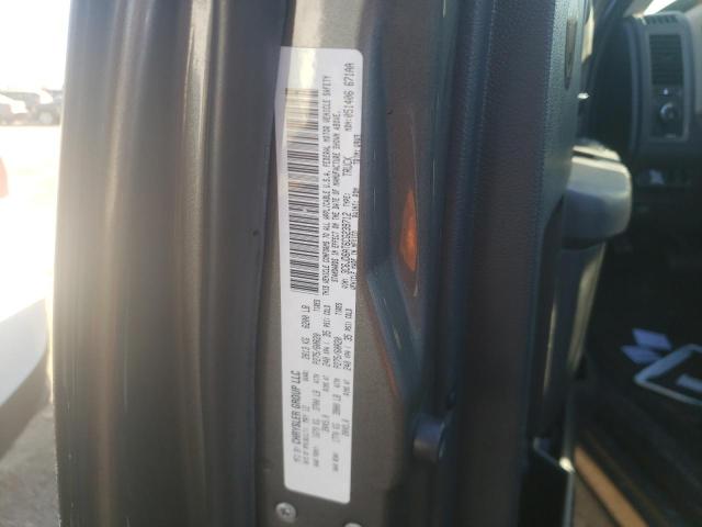 2012 DODGE RAM 1500 S 3C6JD6AT6CG239712