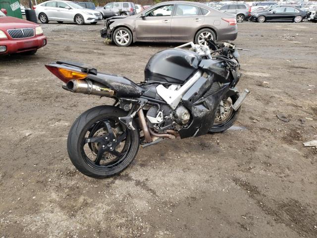 2004 HONDA VFR800 A JH2RC46494M600134