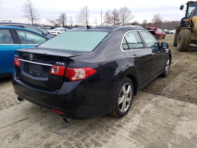 2011 ACURA TSX JH4CU2F64BC006473