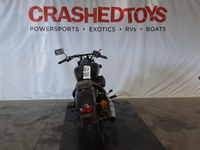 2020 HONDA VT750 C2B JH2RC5389LK100045