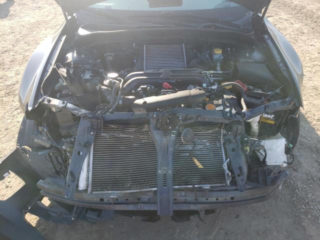 2014 SUBARU IMPREZA WR JF1GV7E63EG012671