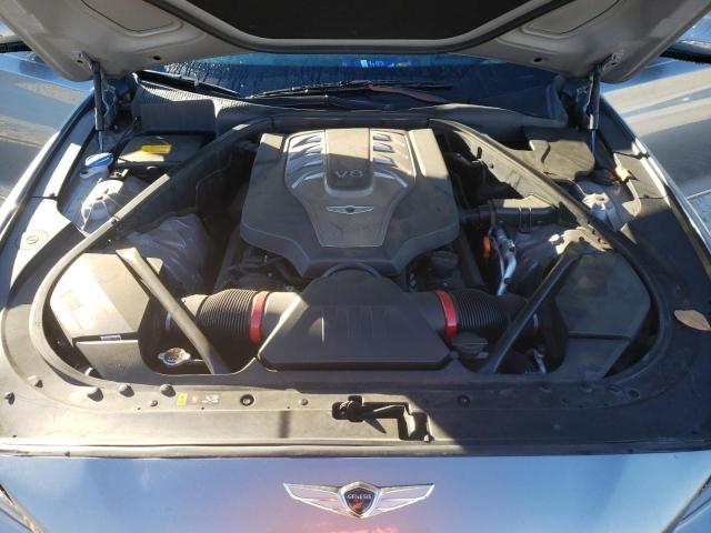 2017 GENESIS G80 ULTIMA KMHGN4JF3HU182710