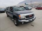 2005 GMC  SIERRA