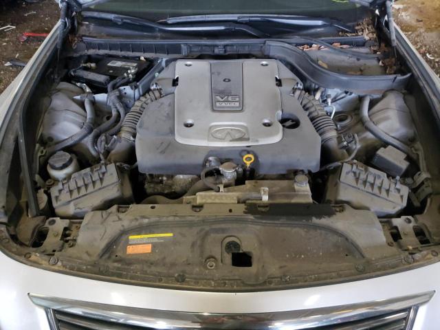 2013 INFINITI G37 JN1CV6AR3DM755028