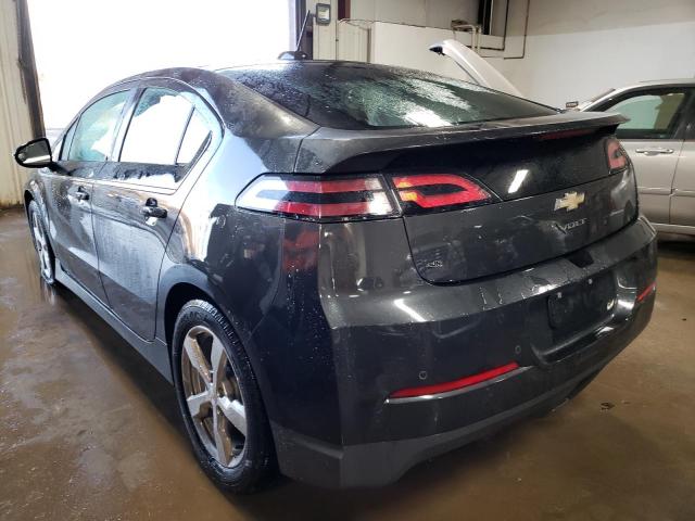 VIN 1G1RB6E4XFU112881 2015 Chevrolet Volt no.3