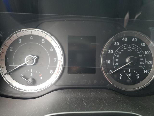 2022 HYUNDAI VENUE SE KMHRB8A32NU133878