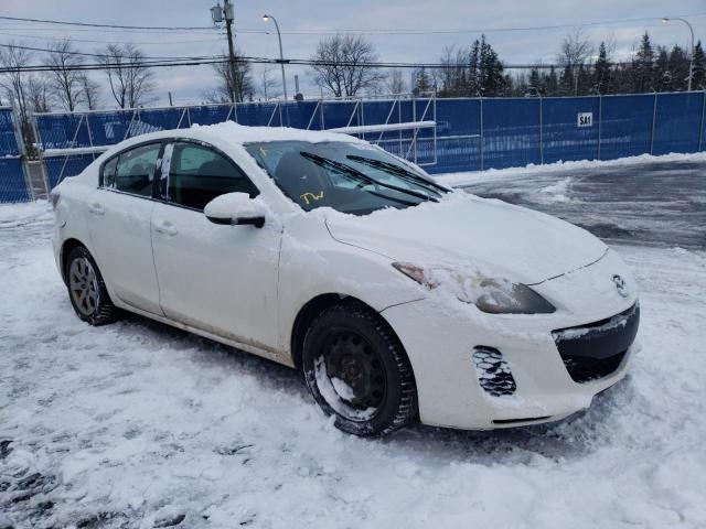 2012 MAZDA 3 I - JM1BL1UF3C1600725