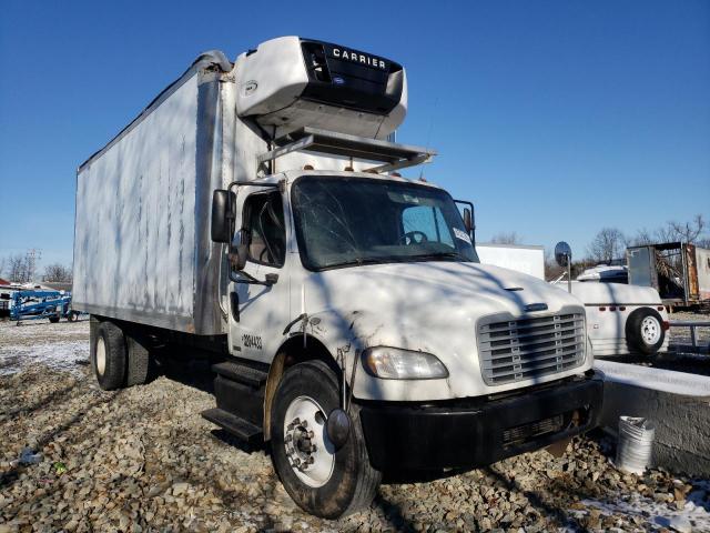 Salvage cars for sale from Copart Appleton, WI: 2012 Freightliner M2 106 MED