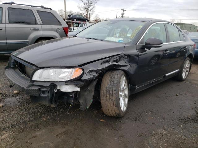 2015 VOLVO S80 PREMIE YV1902MKXF1186867