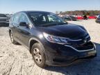 2015 HONDA  CRV