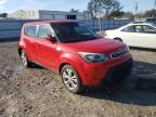 2015 KIA  SOUL