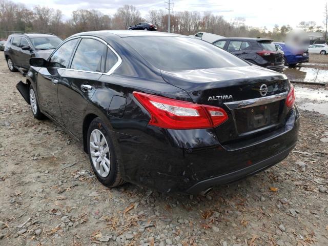 2016 NISSAN ALTIMA 2.5 1N4AL3AP1GC152912