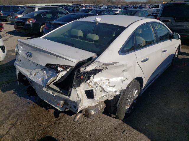 2017 HYUNDAI SONATA HYB KMHE24L10HA057991