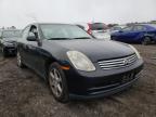 2004 INFINITI  G35