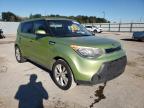 2014 KIA  SOUL