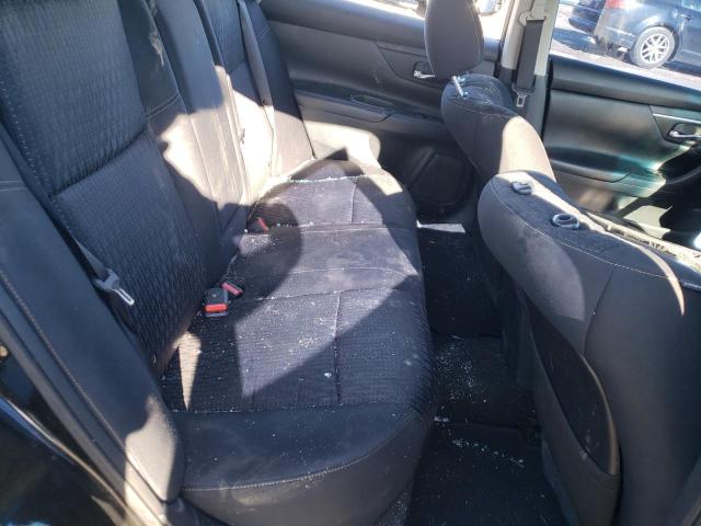 1N4AL3APXHN311917 Nissan Altima 2.5 2017. Фото: 5