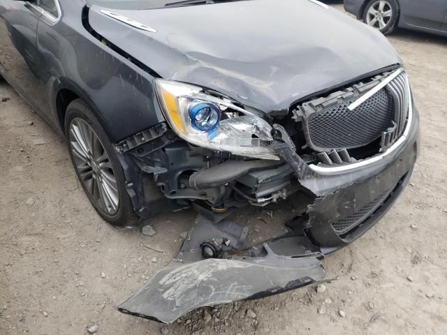 2013 BUICK VERANO PRE 1G4PT5SV0D4204559