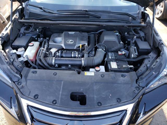 2015 LEXUS NX 200T JTJYARBZXF2021240