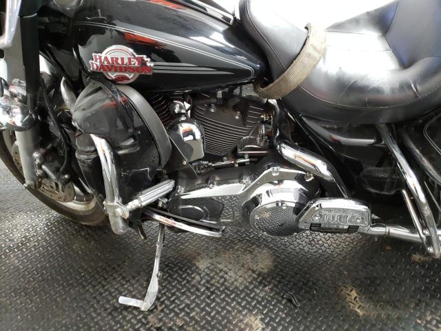 2007 HARLEY-DAVIDSON FLHTCUI 1HD1FC4397Y671167
