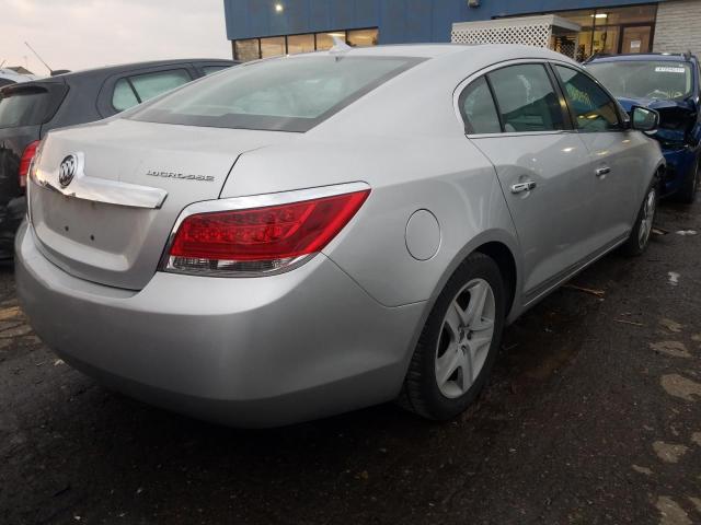 2010 BUICK LACROSSE C 1G4GB5EG4AF120356