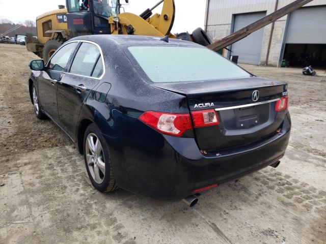 2011 ACURA TSX JH4CU2F64BC006473
