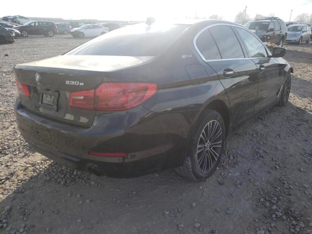 WBAJB1C57JB374345 BMW 530XE