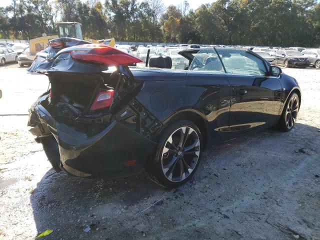 2016 BUICK CASCADA PR W04WT3N54GG124081