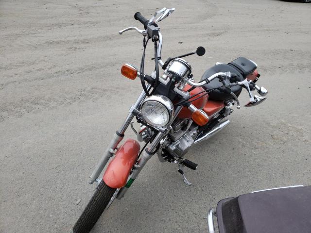 2005 HONDA REBEL 250 JH2MC13005K103416