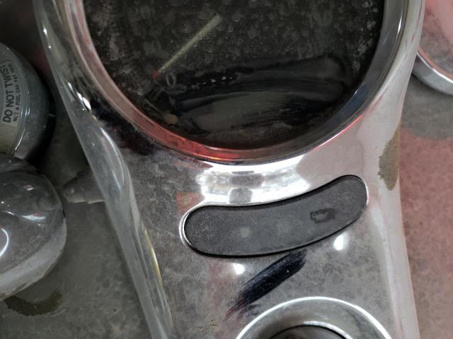 2005 HARLEY-DAVIDSON FXSTD 1HD1BSY145Y038085