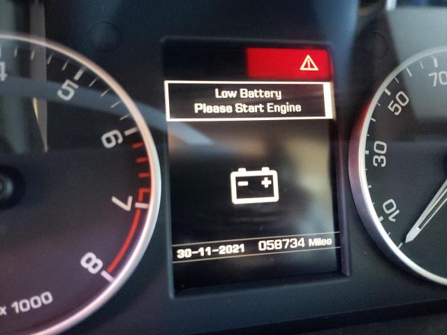 2016 LAND ROVER LR4 HSE LU SALAK2V66GA788173