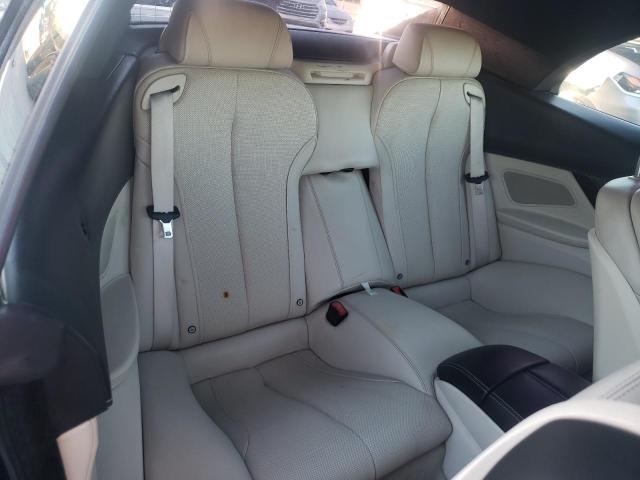 2012 BMW 650 I WBALZ3C57CDL71551