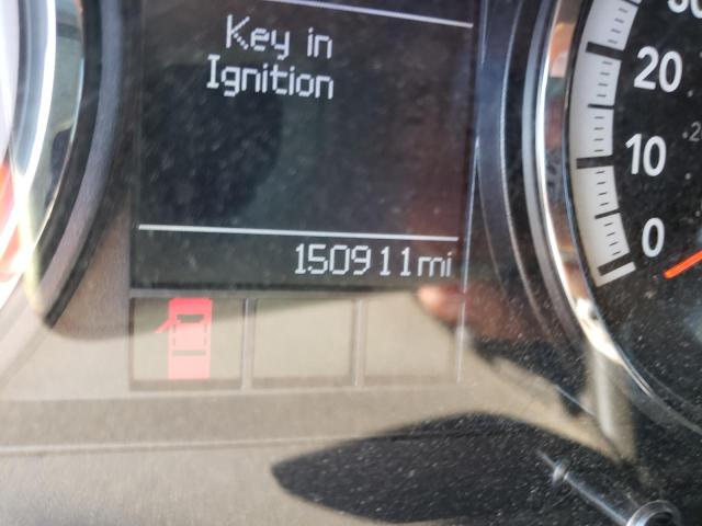 2012 DODGE RAM 2500 L 3C6UD5FL2CG102783