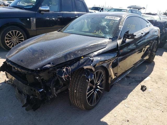 2018 INFINITI Q60 LUXE 3 JN1EV7EK5JM342907