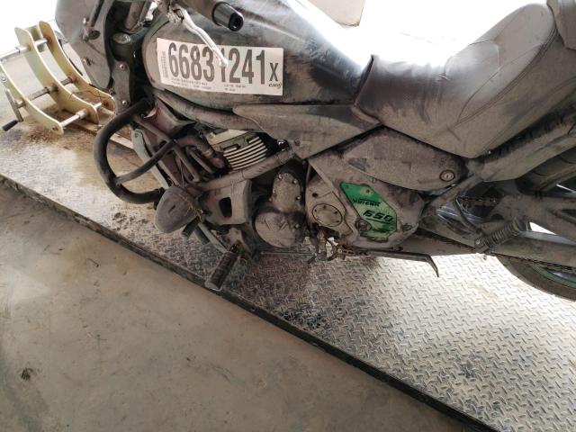 2018 KAWASAKI EN650 E JKAENEE14JDA02346