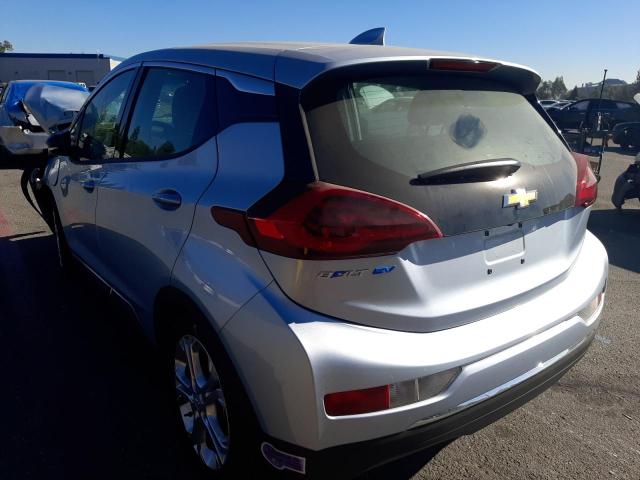 2018 CHEVROLET BOLT EV LT 1G1FW6S06J4124978