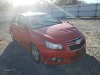 2012 CHEVROLET  CRUZE