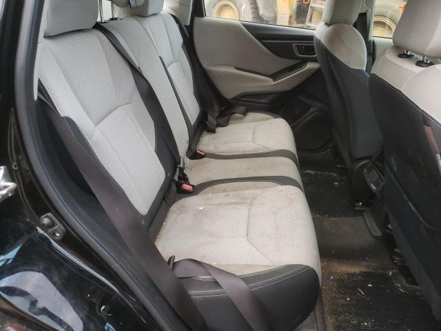 2020 SUBARU FORESTER JF2SKADC9LH525854