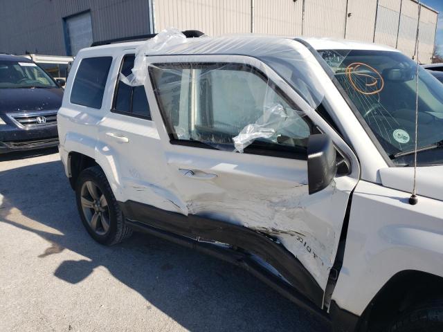 2015 JEEP PATRIOT LA 1C4NJRFB4FD412360