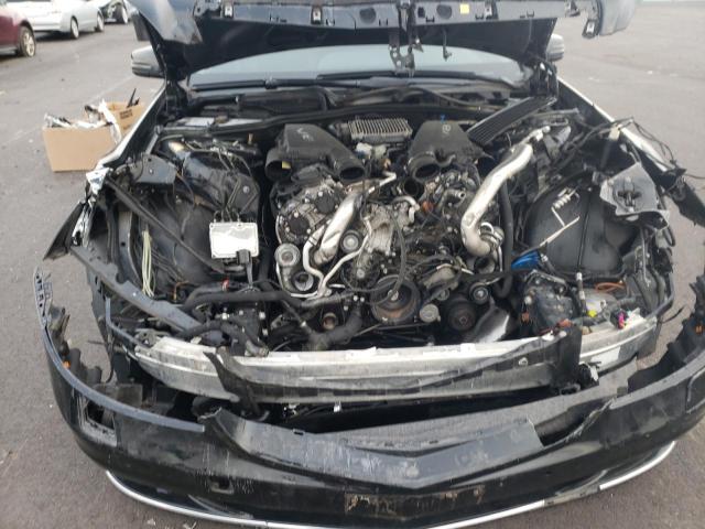 VIN WDDNG9EB5DA523780 2013 Mercedes-Benz S-Class, 5... no.9